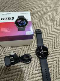 Amazfit GTR 3 Rigorosamente Novo Smartwatch