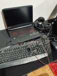 Portatil gamer acer nitro 5