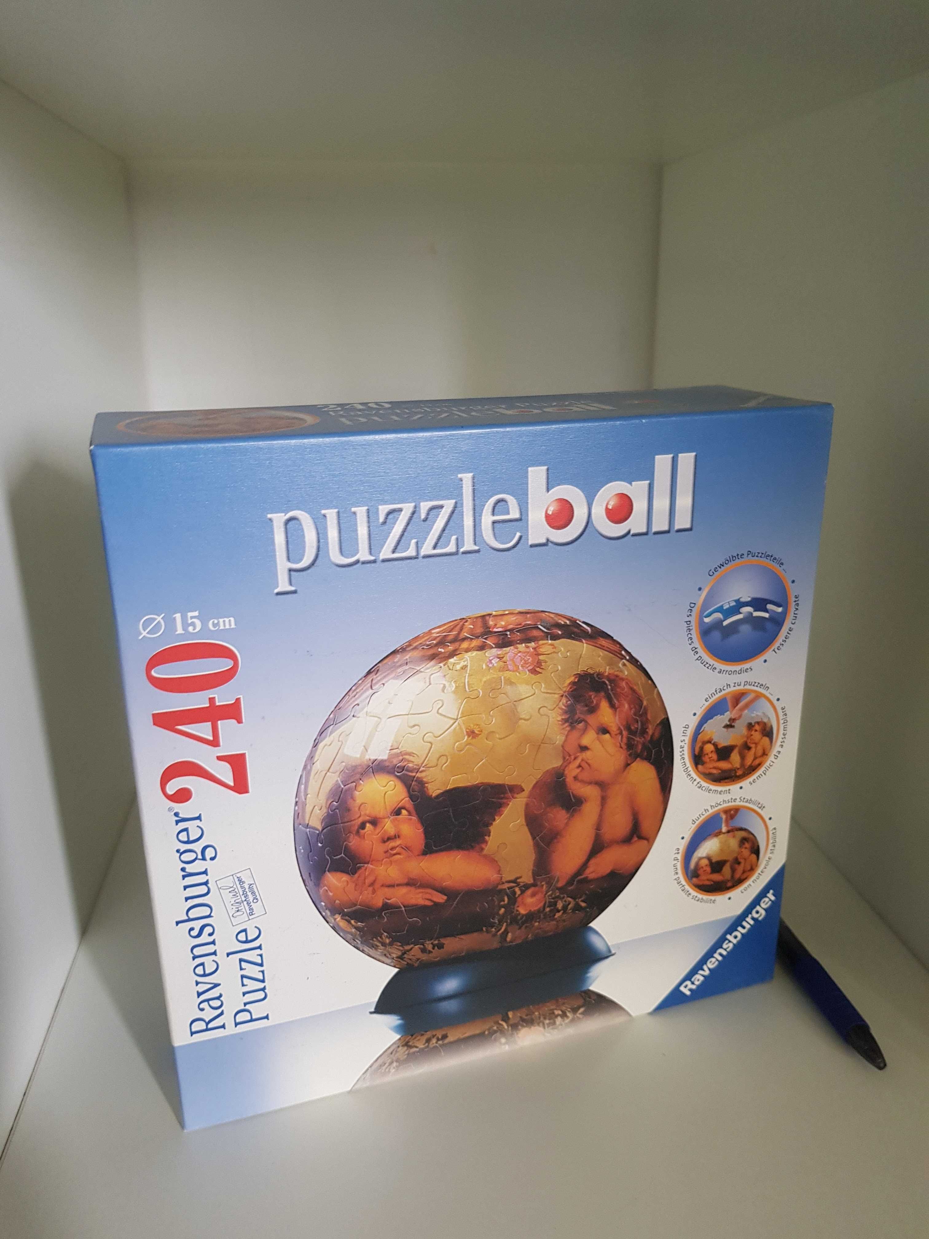 Puzzle Ball od Ravensburger