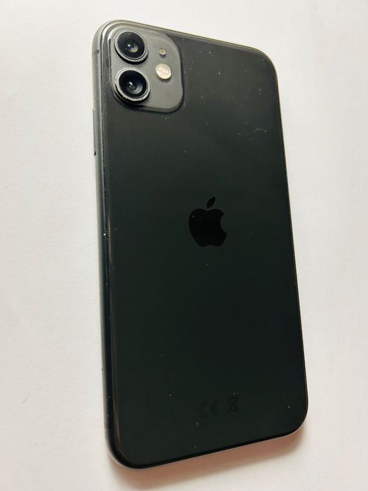 Iphone 11 - Recondicionado