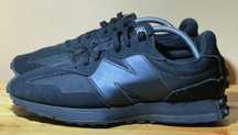 Чоловічи кросівки New Balance 327. Розмір 45,5(29,5 см)