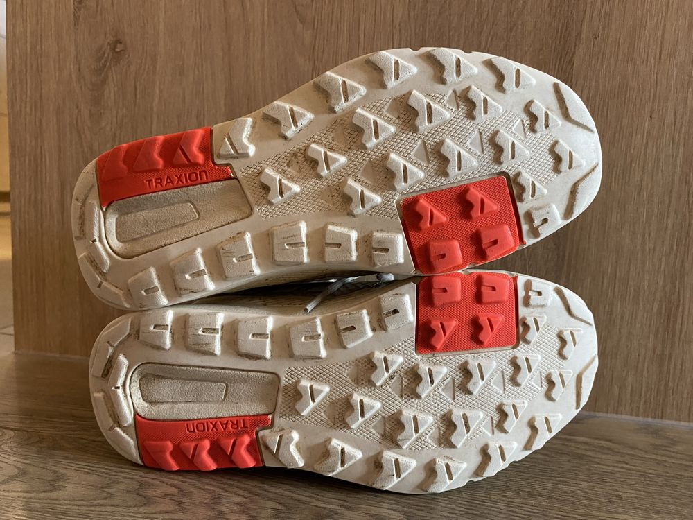 Adidas Terrex Trailmaker buty trekingowe rozmiar 35