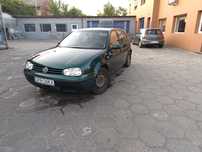Volkswagen Golf 1.6