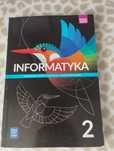 informatyka wsip klasa 2