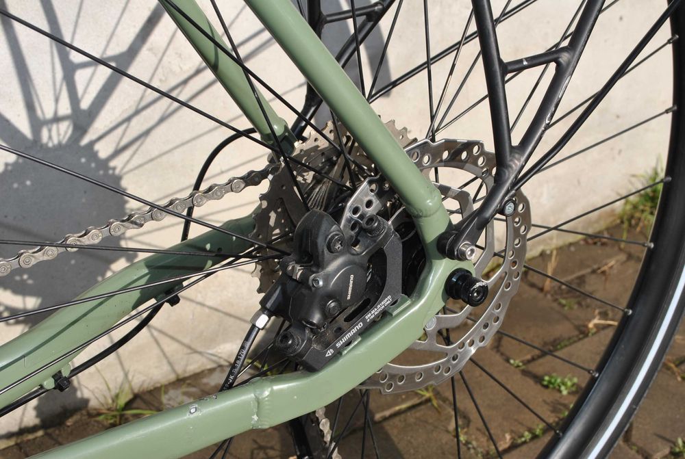 Idelny rower ORBEA CARPE15 Shimano