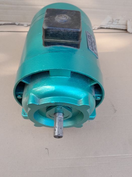 Silnik elektryczny 220v