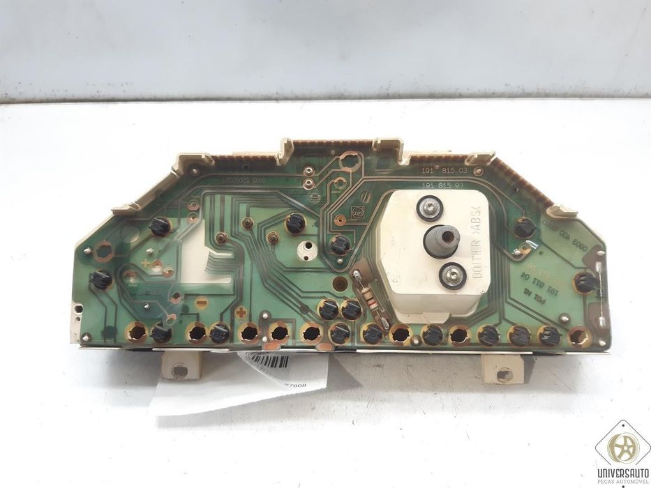 QUADRANTE PEUGEOT 106 I 1994