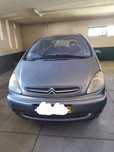 Citroën Xsara Picasso 1.6 Exclusive