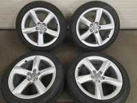 5x112 R19 - Alufelgi Audi A8 D4 A6 Q5 Q7  VW Phaeton Tiguan