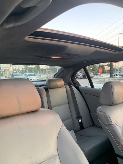 Bmw 530d MANUAL, 218cv, paga celo antigo!!