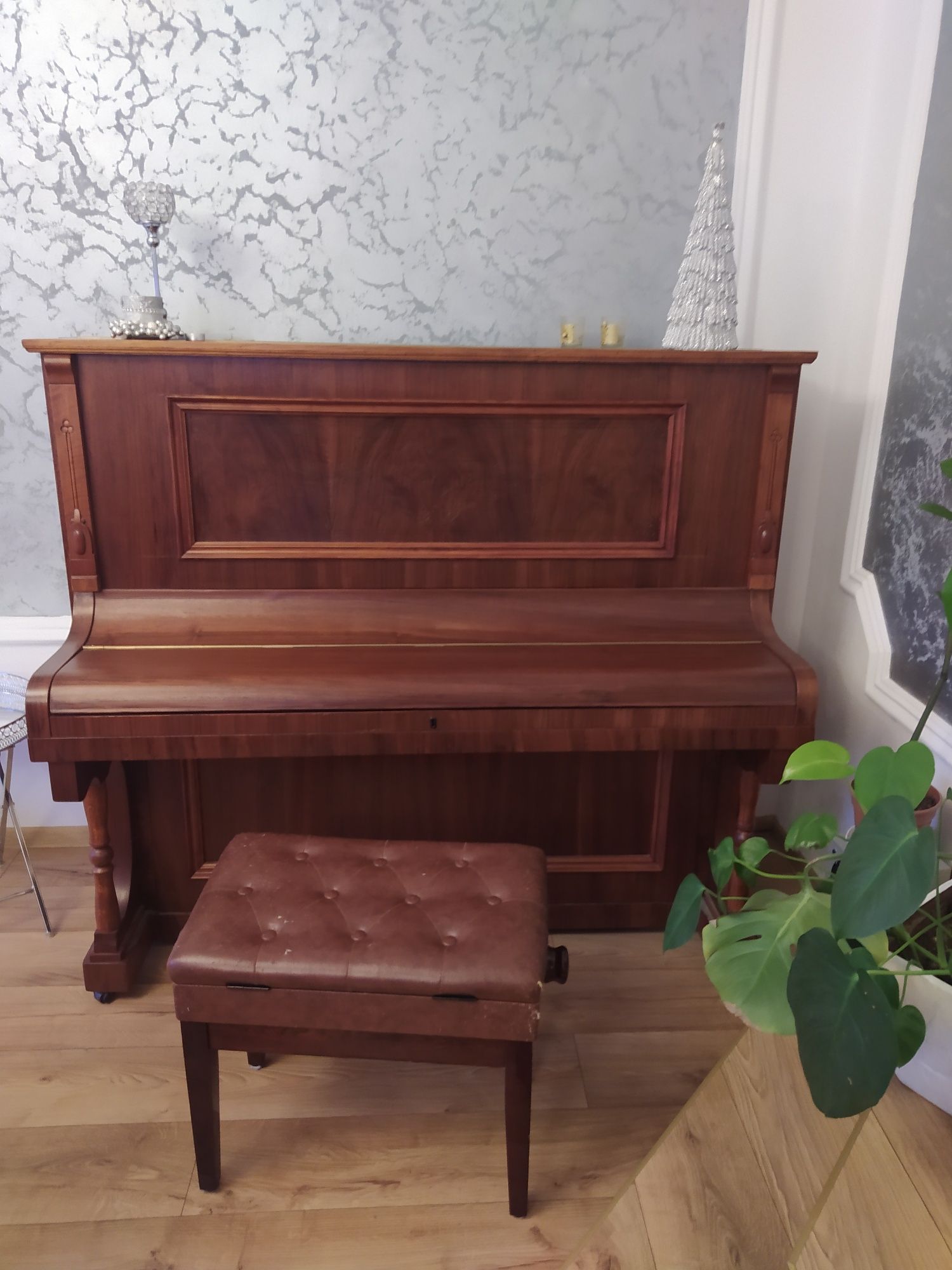 Pianino Breslau na sprzedaż
