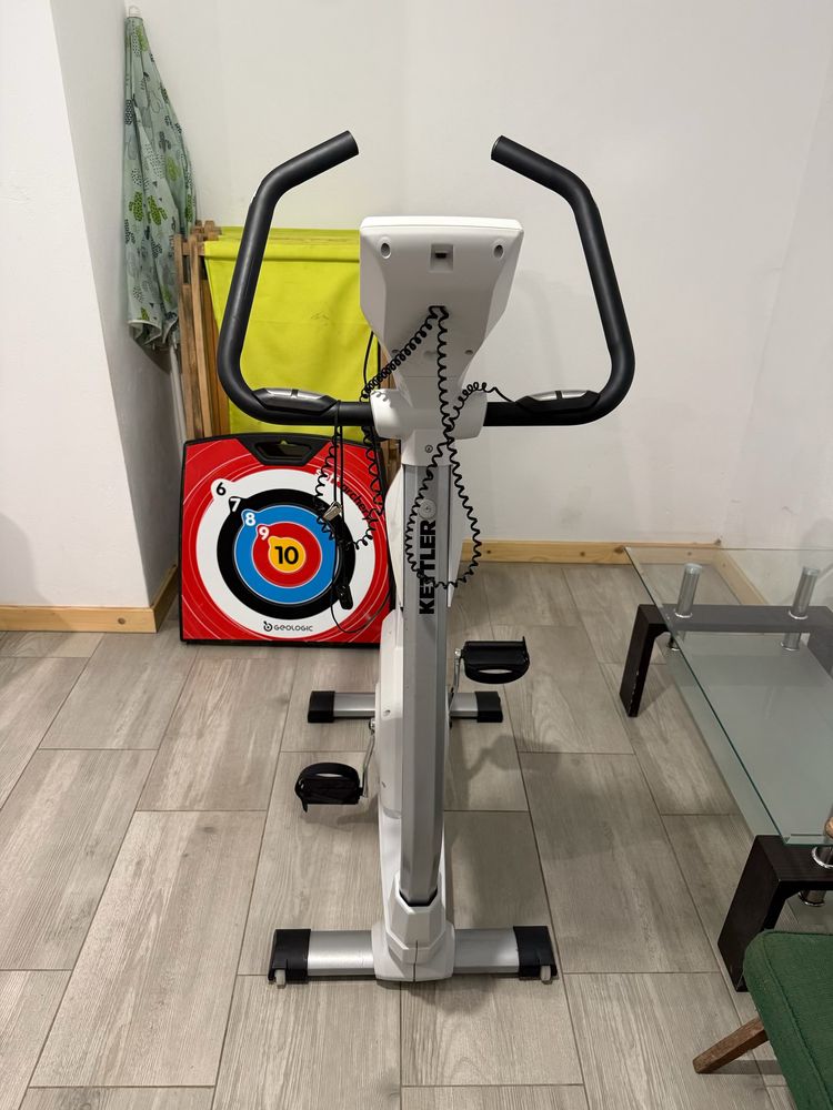 Rower stacjonary kettler polo m