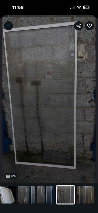 Kabina prysznicowa z brodzikiem