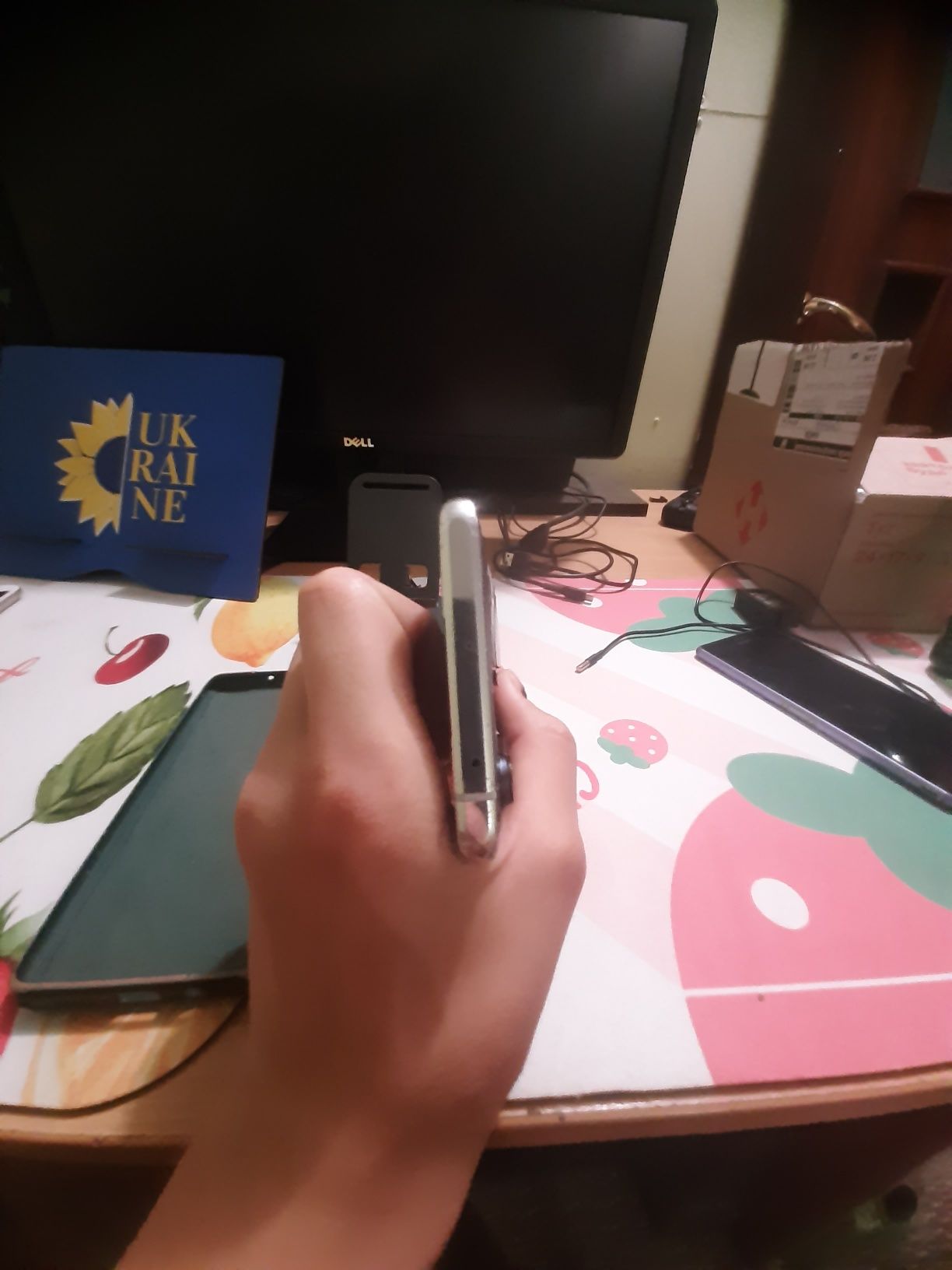 Xiaomi mi Note 10