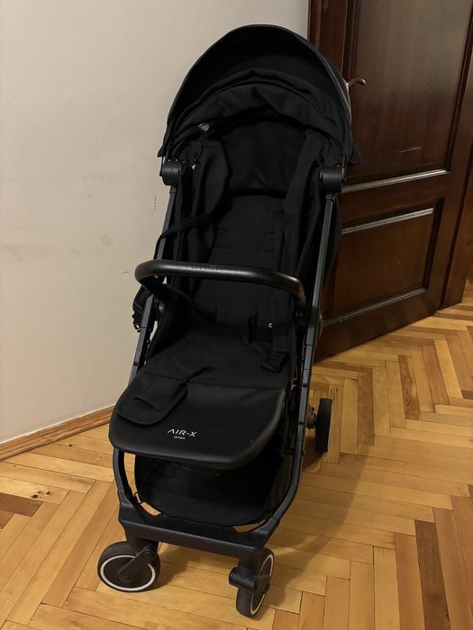 Anex air-x коляска