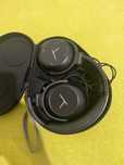 Słuchawki beyerdynamic lagoon anc czarne