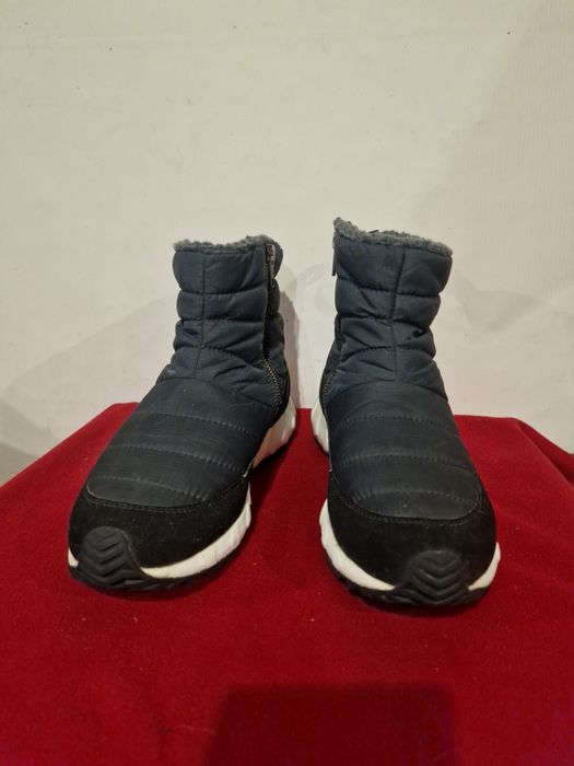 Buty ZeroC Gore-tex Śniegowce roz,38 botki kozaki