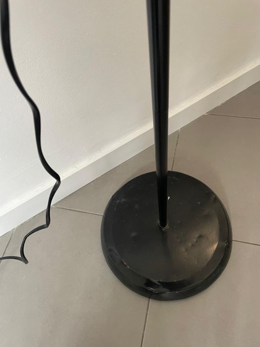 Candeeiro de pé Ikea