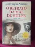Retrato da mãe de Hitler