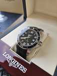 Zegarek Longines Hydroconquest 41mm L3.689.4.53.2