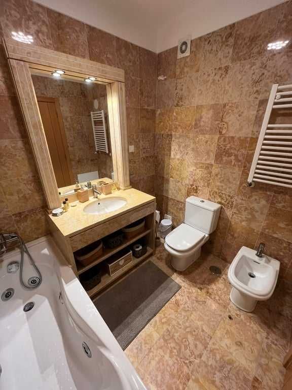 Quarto - Serra de Carnaxide/SkyCity