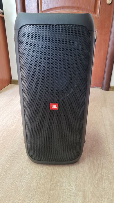 Акустична система JBL PartyBox 310 (JBLPARTYBOX310EP)