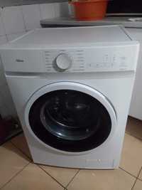 Vendo máquina de lavar 8k