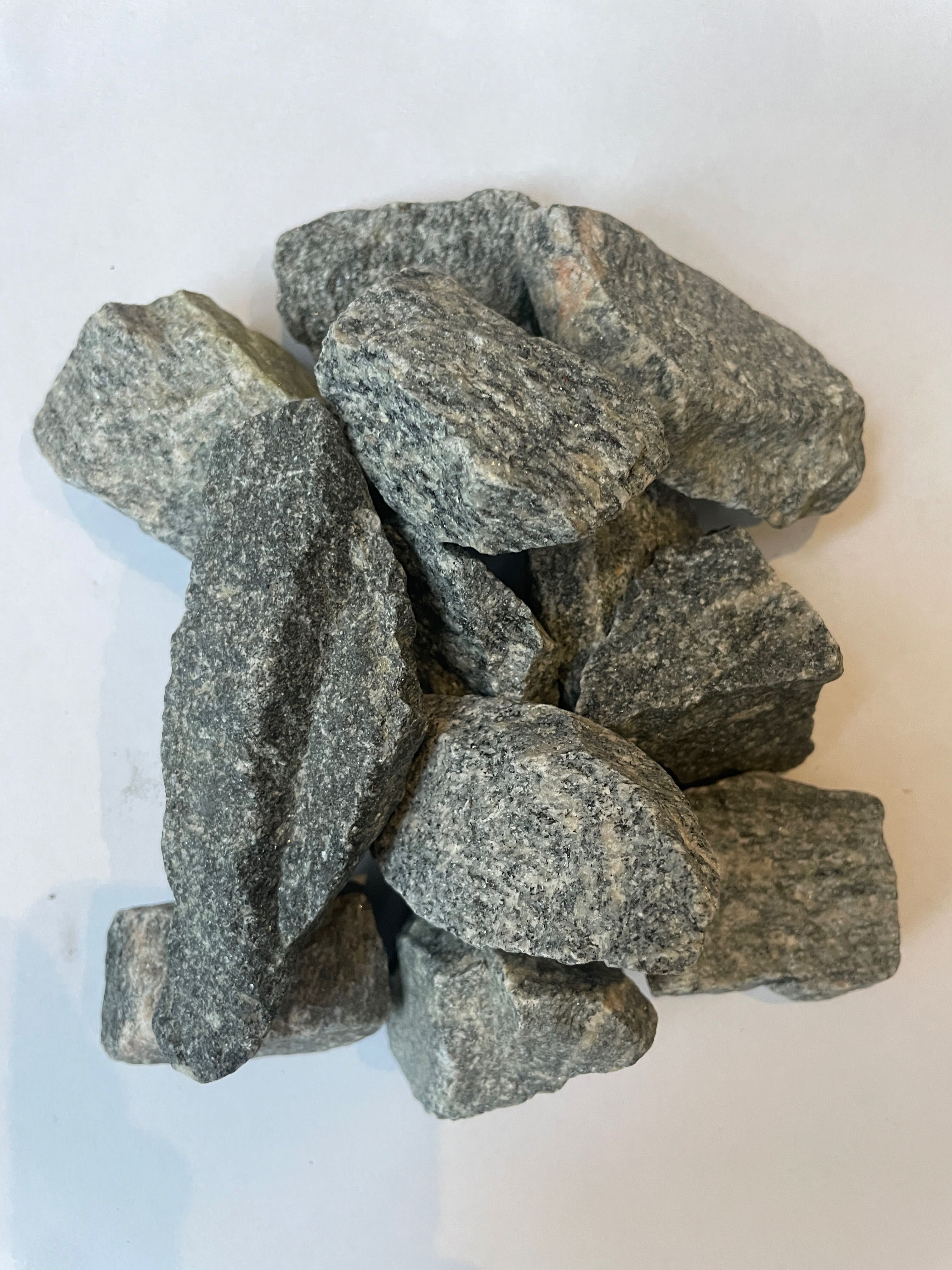 Kruszywo c90 0-31 skandynawskie łamana skała lita kruszona skała