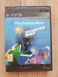 Gra Starter Disco PlayStation 3 PS3