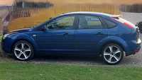 Ford Focus Ford Focus MK2 1.6 100km LPG