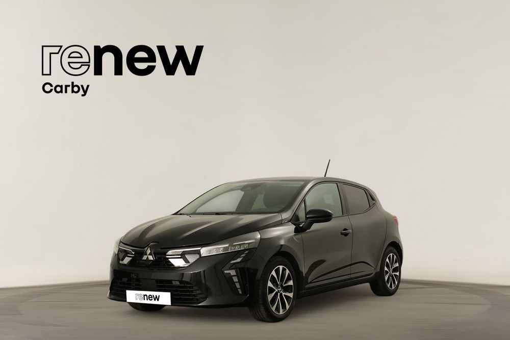 Mitsubishi Colt 1.0 MPI-T Invite