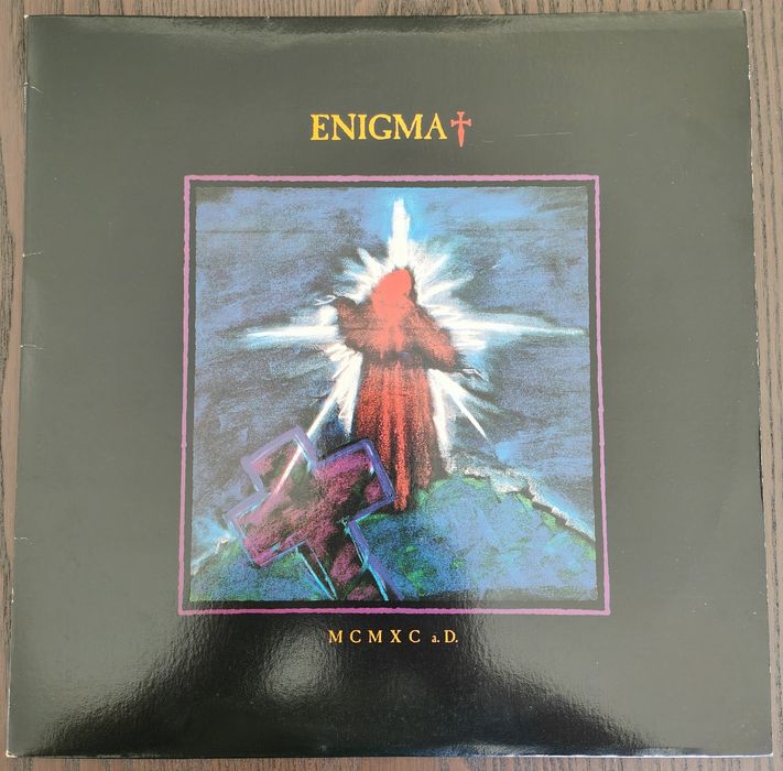 Enigma, MCMXC a.D.