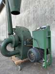 Maquina Trituradora industrial