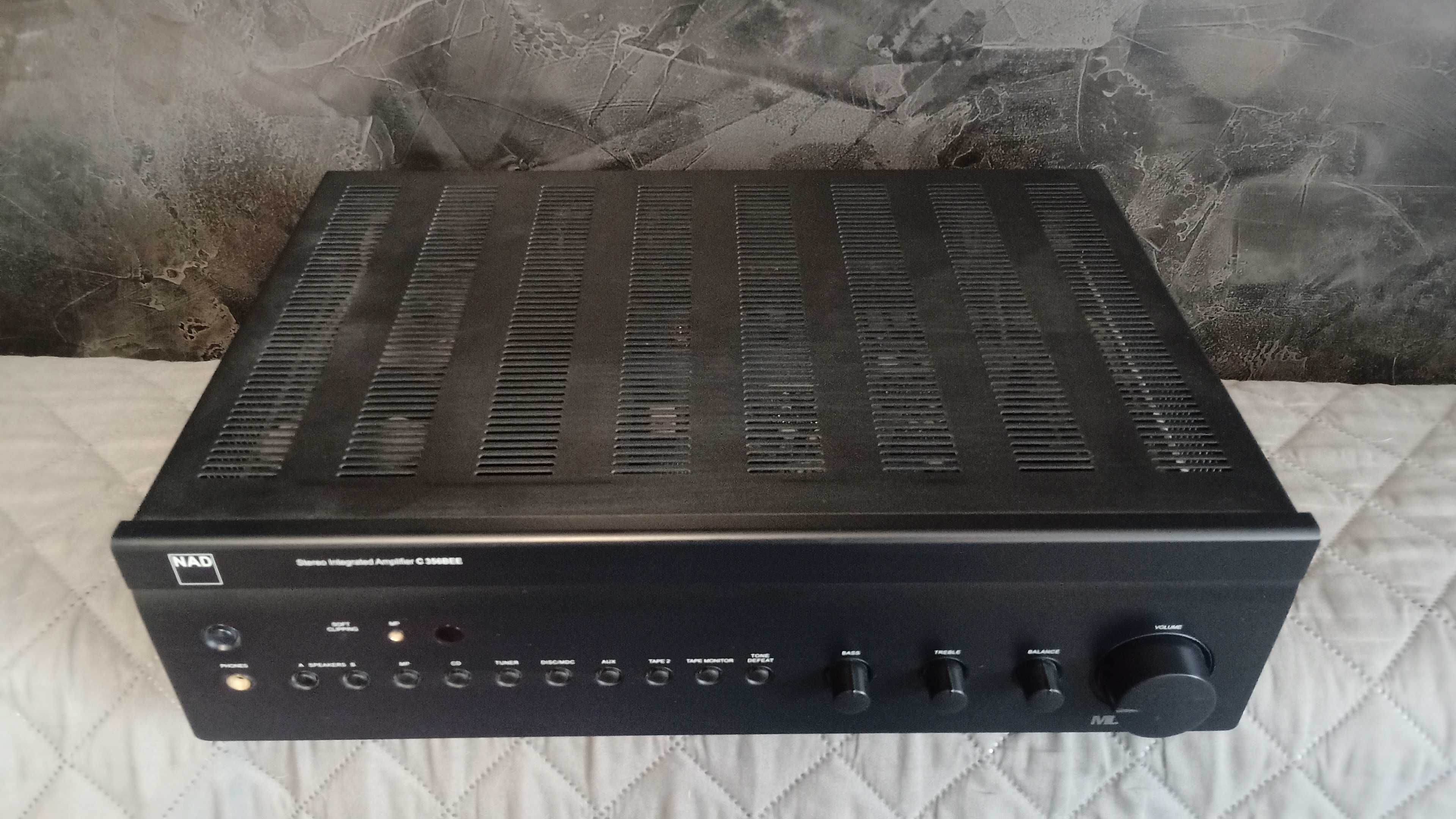 NAD C 356 BEE Sprzedam