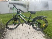 Sprzedam rower dzieciecy STORM