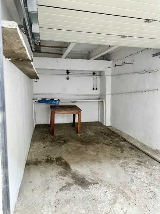 NOWA CENA: Garaż do wynajęcia 18 metrów - ulica Hetmanska/Kasprzaka