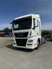 Man tgx 470  2019 rok intarder