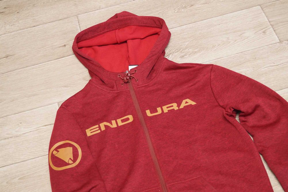 Худи Endura Hummvee. Кофта Endura. Толстовка Endura Hummvee. Джерси.