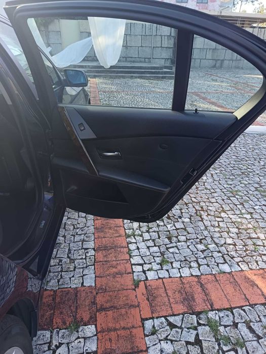 VENDO BMW 530 Nac,