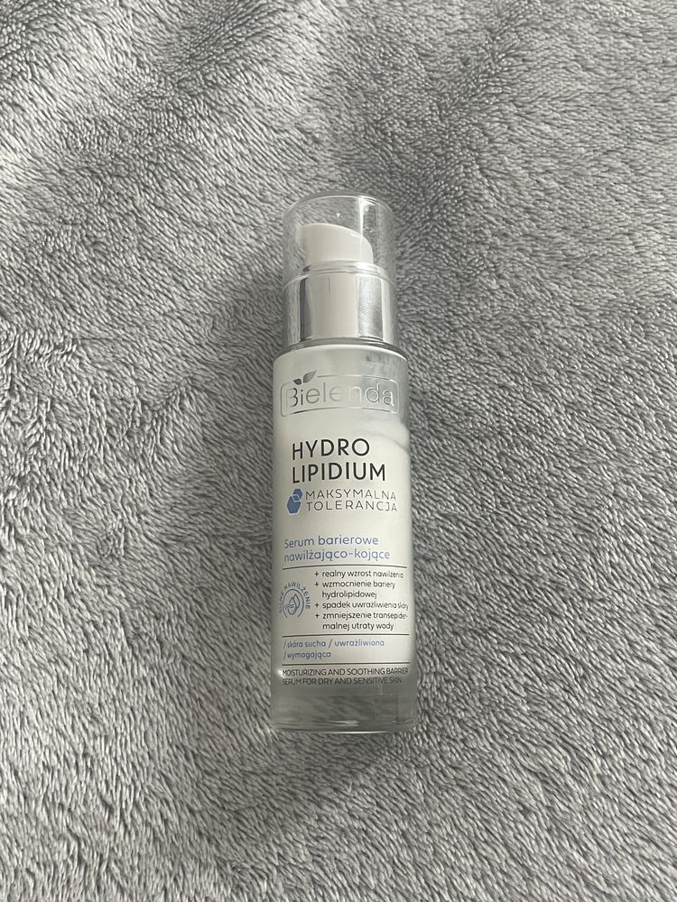 bielenda hydro lipidium serum 30 ml