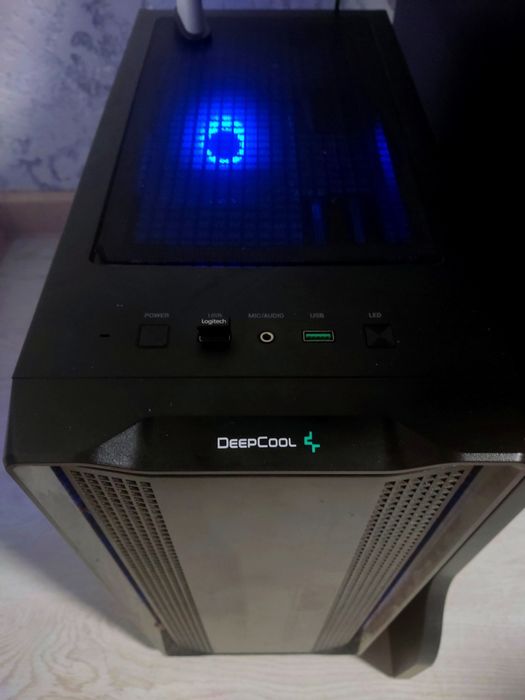 Игровой ПК | RTX 4070 | i5-13400F/32GB DDR5 | 1.5TB SSD 

Прода