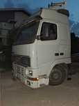 Volvo fh12 1998 com sistema ampirrol
