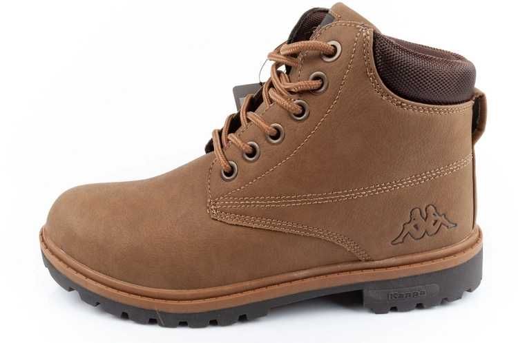 Buty zimowe Kappa Logo Tennesee r. 42, 43