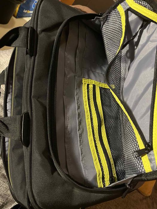 TARGUS SAFEPORT Сумка для ноутбука Великий портфель Heavy Duty Airport