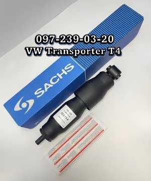 Амортизатор Задній Підсилений VW Transporter T4