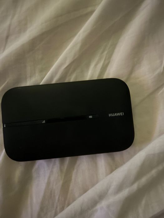 Mobilny router 4G LTE