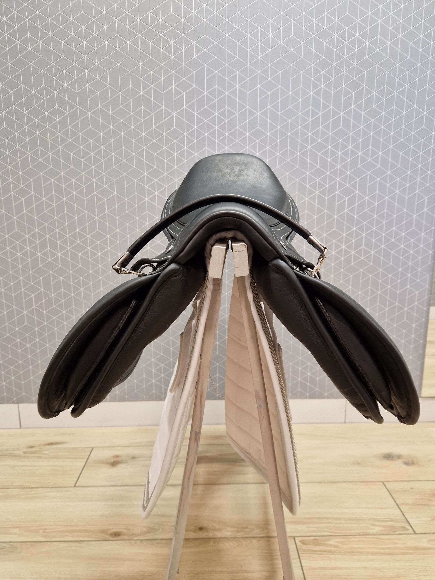 Siodło skokowe Pessoa Gen-X Elite Pony 15"