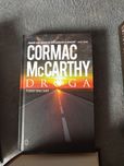 Cromac McCarthy "Droga"