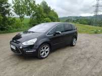 Ford S-Max 2010 2.0TDCi