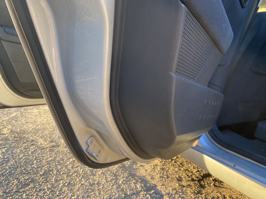 Renault Megane 2 1.6 AT